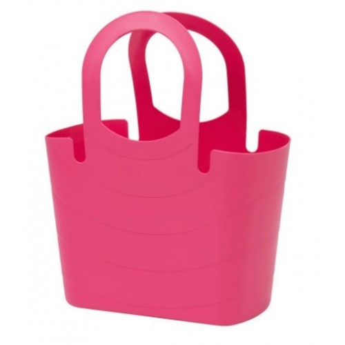 Prosper Plast Lucy Tasche 47,7 x 19 x 35,7 cm, Indischen Rosen ITLU480-192U Prosper Plast Lucy Tasche 47,7 x 19 x 35,7 cm, Indischen Rosen ITLU480-192U