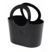 Prosper Plast Lily Tasche 20x11x14,1 cm, Schwarz ITLI200-S411