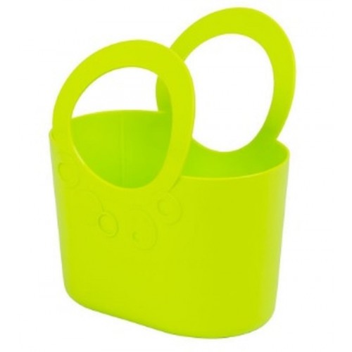 Prosper Plast Lily Tasche 20x11x14,1 cm, 2,2l, Lime ITLI200