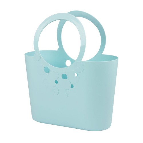 Prosper Plast Lily Tasche 48x22x33,8 cm, Minz ITLI480-628U Prosper Plast Lily Tasche 48x22x33,8 cm, Minz ITLI480-628U