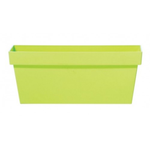 PROSPERPLAST CUBE CASE Blumenkasten Balkonkasten 8L Limme DCUC400