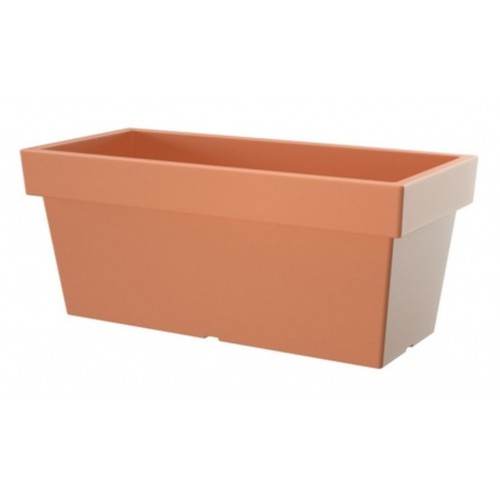 Prosperplast LOFLY CASE Blumenkasten 38x18x16cm terracotta DLOFC400-R624