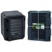 Prosperplast COMPOGREEN Composter 380l, Black IKL380C