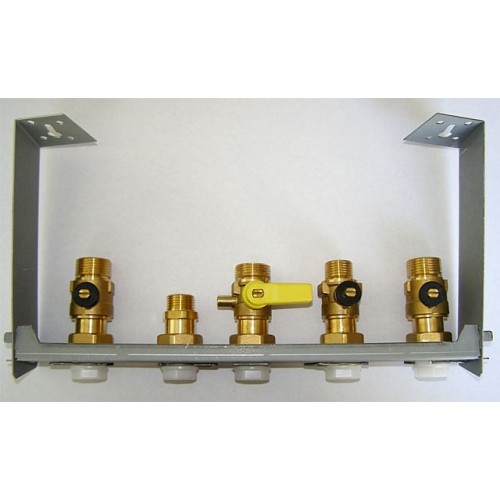 PROTHERM Anschlussleiste für Gepard/Panther Heizkessel, 0020094766 PROTHERM Anschlussleiste für Gepard/Panther Heizkessel, 0020094766