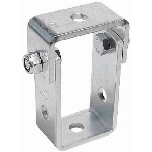 RABOVSKÝ schwenkbarer Bügel für C-Profil 40×40 mm, 35302147