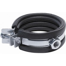 RABOVSKÝ LUPJ einteilige Schelle, 3", 90 mm 11010090