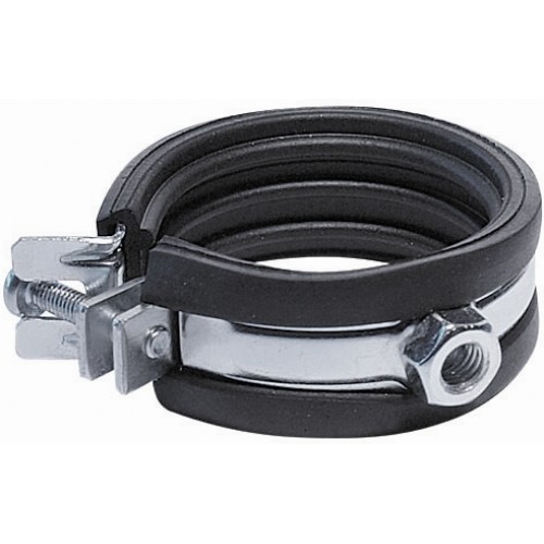 RABOVSKÝ LUPJ einteilige Schelle, 3", 90 mm 11010090