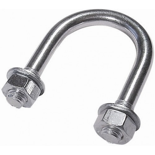 RABOVSKÝ Bügel, 93 mm, M12, 3" 17710093 RABOVSKÝ Bügel, 93 mm, M12, 3" 17710093