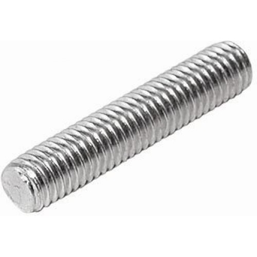 RABOVSKÝ Gewindestange M10 × 100 mm, verzinkt 50100100