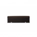 Blumentopf Rattanoptik. 98x16x26cm 590/6