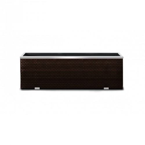 Blumentopf in 98 x 25 x 34 cm 590/10 Blumentopf in 98 x 25 x 34 cm 590/10