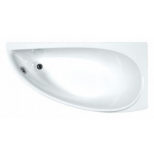 RAVAK AVOCADO Badewanne 150 x 75 R snowwhite CS01000000