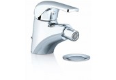 RAVAK ROSA RS 055.00 Bidet-Standmixer mit Ablauf X070013