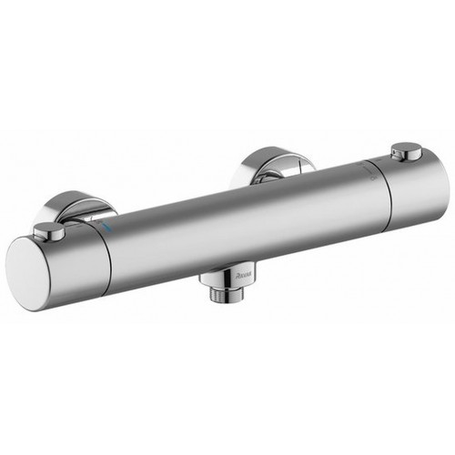 RAVAK PURI PU 033.00/150 Brause-Thermostatbatterie 150 mm X070116