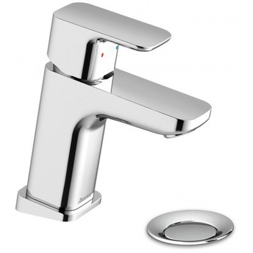 RAVAK 10° FREE TD F 011.00 Einhand-Waschtischbatterie X070126