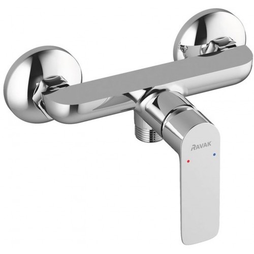 RAVAK CLASSIC CL 032.00/150 Brausenmischer 150 mm X070084 RAVAK CLASSIC CL 032.00/150 Brausenmischer 150 mm X070084