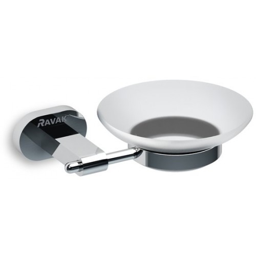 RAVAK CHROME CR 200.00 Seifenschale X07P187 RAVAK CHROME CR 200.00 Seifenschale X07P187