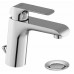 RAVAK FLAT FL 013.00 Waschbecken-Einlocharmatur mit Ablauf X070117
