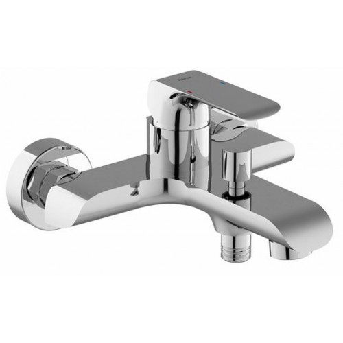 RAVAK FLAT FL 022.00/150 Badewannenarmatur zur Wandmontage 150 mm X070119 RAVAK FLAT FL 022.00/150 Badewannenarmatur zur Wandmontage 150 mm X070119