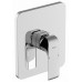 RAVAK FLAT FL 066.00 Unterputzarmatur ohne Schalter für R-Box Vari X070124