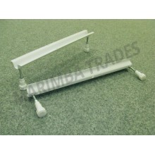 RAVAK PLAY Badewannenfuß, CY300S0000