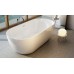 RAVAK FREEDOM O Badewanne 169 x 80 cm