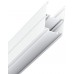RAVAK SUPERNOVA NPS Erweiterungsprofil, weiß 195cm E7788011195021