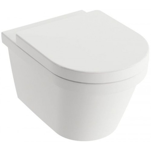 RAVAK CHROME WC RimOff weiss X01651 RAVAK CHROME WC RimOff weiss X01651