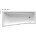 RAVAK BEHAPPY II Badewanne 150 x 75 cm, rechts C991000000