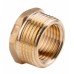 FERRO Messing-Reduzierstück 5/4" x 3/4" R09ZW