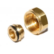 REFLEX Klemmring R-18 8400018