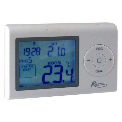 REGULUS Raumthermostat TP44 17173