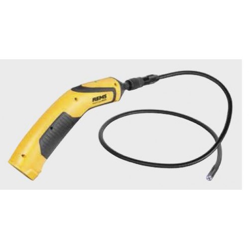 REMS CamScope Wi-Fi Set 9-1 handliches Kamera-Endoskop Funkstandard 175141 REMS CamScope Wi-Fi Set 9-1 handliches Kamera-Endoskop Funkstandard 175141
