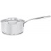 Fiskars All Steel+ Kasserolle 1,5 l 1023769