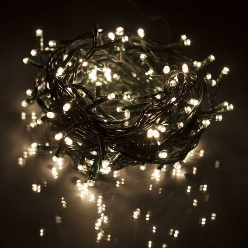 RETLUX RXL 11 60 LED 6 + 5 M WW Weihnachtsbeleuchtung 50001430