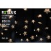 RETLUX RXL 26 60LED Curtain Light WW 5M Lichterkette 50001458
