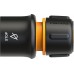 Fiskars Schnellkupplungsschlauch STOP 1/2" - 5/8" 1027083