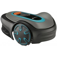 GARDENA SILENO minimo, Mähroboter, 250 m2, Bluetooth 15201-20