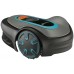 GARDENA SILENO minimo 500 Mähroboter 500 m2, Bluetooth, 15202-20