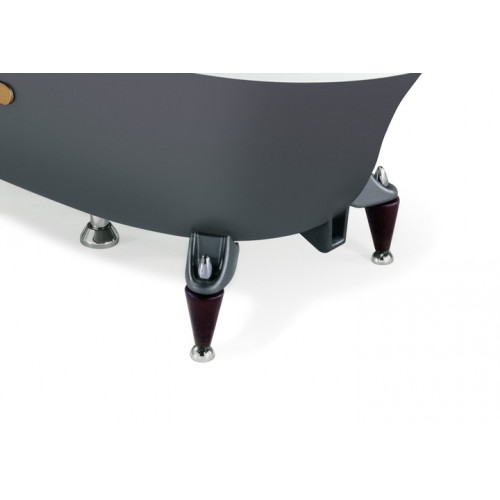 Roca Newcast Badewannefüße gold, 7291041005