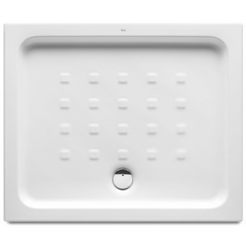 Roca Easy Duschwanne 90 x 75 cm, weiß 7374791000 Roca Easy Duschwanne 90 x 75 cm, weiß 7374791000