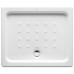Roca Easy Duschwanne 90 x 75 cm, weiß 7374791000