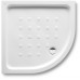 Roca Easy Duschwanne Angular 75 x 75 cm, weiß 7374795000