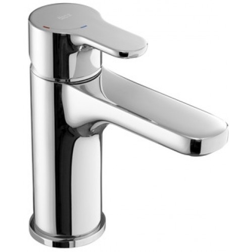Roca L20 Einhebel-Waschtischarmatur, chrom 75A3109C00