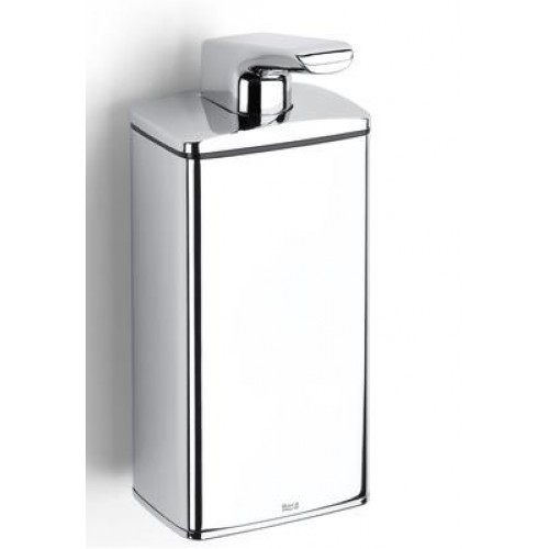 Roca Select Seifenspender, chrom 7816304001