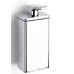 Roca Select Seifenspender, chrom 7816304001