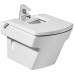 Roca Hall Wand Bidet 56 cm 735762K000