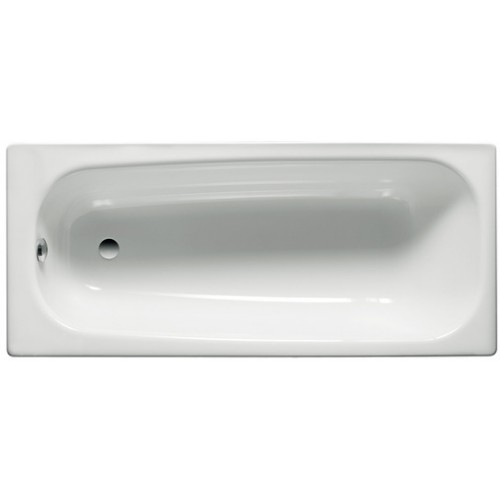 Roca Contesa Badewanne 150 x 70 cm 165l, 7236060000