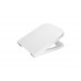 Roca Dama WC-Sitz mit Deckel, 780178B004