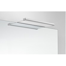 Roca Delight LED Licht, IP 44, 80 cm, 7813055001